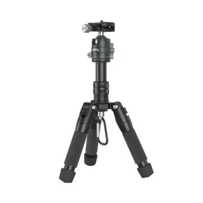 Chân máy ảnh mini Smallrig VT-20 4289 chính hãng, hình ảnh thực tế mua tại HL Studio Tripod | Chân máy quay chụp