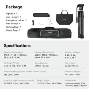 Chan May Anh Smallrig Ct210 4475 9