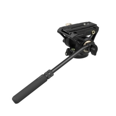 Đầu dầu SmallRig DH-01 3985 chính hãng, hình ảnh thực tế mua tại HL Studio Phụ Kiện Studio
