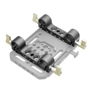 De Gan Zgcine 15mm Vr 01 Railblock With 1 4 1