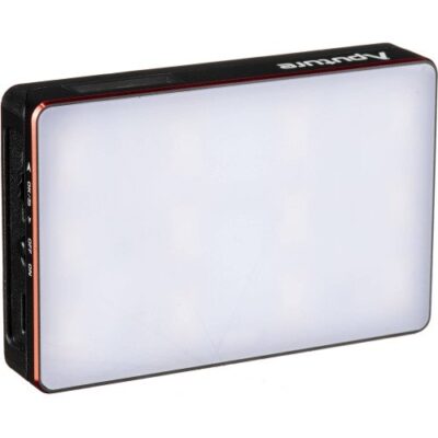 Đèn Aputure MC RGBWW Mini LED Light chính hãng, hình ảnh thực tế mua tại HL Studio Đèn Gắn Máy Quay