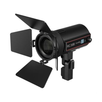Đèn Led SmallRig RC 30B COB 4280 (EU) chính hãng, hình ảnh thực tế mua tại HL Studio Đèn Led Quay Phim