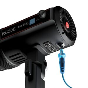 Den Led Smallrig Rc 30b Cob 4280 5