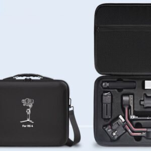 Mua Hộp đựng gimbal DJI RS4 Giá Tốt