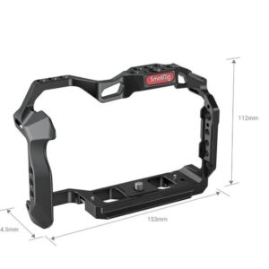Khung Smallrig 2982b Cho Canon Eos R6 R5 R5c 3
