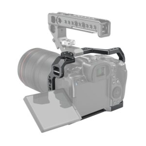 Khung Smallrig 2982b Cho Canon Eos R6 R5 R5c 4