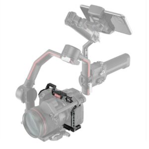 Khung Smallrig 2982b Cho Canon Eos R6 R5 R5c 5