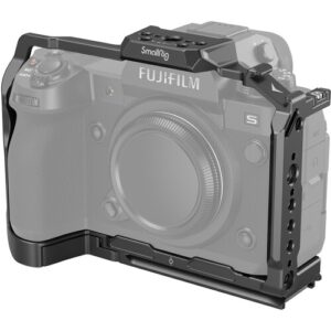 Mua Khung SmallRig 3934 cho Fujifilm X-H2/ X-H2S Giá Tốt