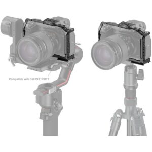 Khung Smallrig 3934 Cho Fujifilm X H2 X H2s 6