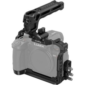 Mua Khung Smallrig 4143 cho Lumix G9 II/ LUMIX S5 IIX/ LUMIX S5 II Giá Tốt