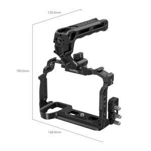 Mua Khung Smallrig 4143 cho Lumix G9 II/ LUMIX S5 IIX/ LUMIX S5 II Giá Tốt 2