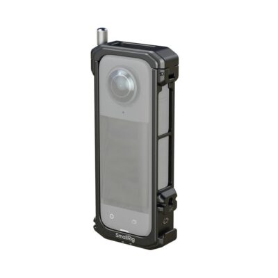 Khung SmallRig 4278 cho Insta360 X4 chính hãng, hình ảnh thực tế mua tại HL Studio Khung bảo vệ máy ảnh ( Camera Cage chính hãng )
