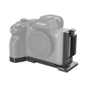 Mua Khung Smallrig L-Plate 3984 cho Sony A7 IV / A7R V / A7S III gập gọn Giá Tốt