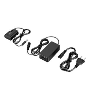 Mua Pin ảo Dummy SmallRig LP-E6NH + Adapter 4271 Giá Tốt 2