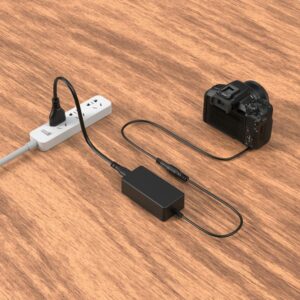 Pin Ao Dummy Smallrig Lp E6nh Adapter 4271 6