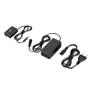 Mua Pin ảo Dummy SmallRig NP-FZ100 + Adapter 4269B Giá Tốt 2