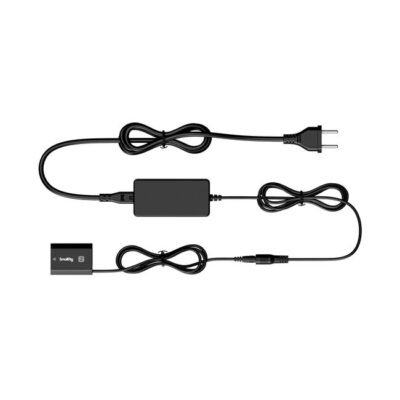 Pin ảo Dummy SmallRig NP-FZ100 + Adapter 4269B chính hãng, hình ảnh thực tế mua tại HL Studio Pin sạc thẻ nhớ
