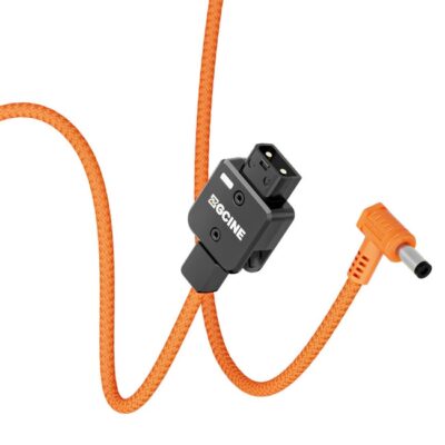 Pin ảo Dummy ZGCINE D-TAP to DC chính hãng, hình ảnh thực tế mua tại HL Studio Pin sạc thẻ nhớ
