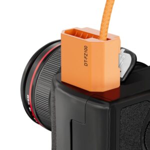 Pin Ao Dummy Zgcine D Tap To Fz100 4