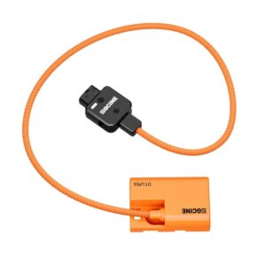 Mua Pin ảo Dummy ZGCINE D-TAP to LPE6 Giá Tốt 2