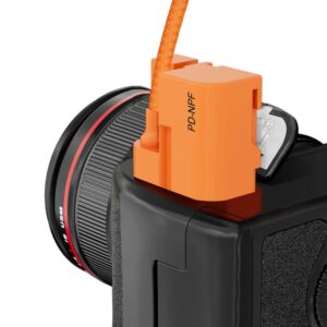 Mua Pin ảo Dummy ZGCINE D-TAP to NPF Giá Tốt 2