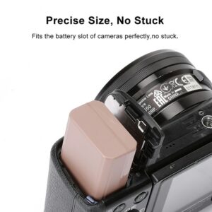 Pin Kingma Np Fw50 Dung Luong 1080mah Cong Typec 6