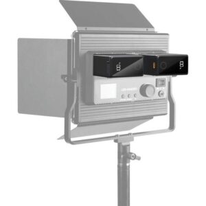 Pin Smallrig 4469 Np F970 Usb C Black 4