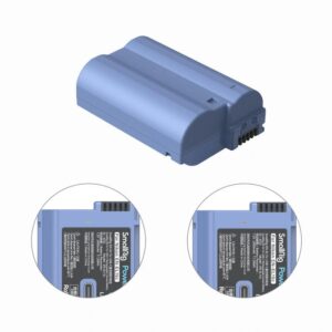 Pin Smallrig En El15c 4332 Cong Type C Cho May Nikon 4