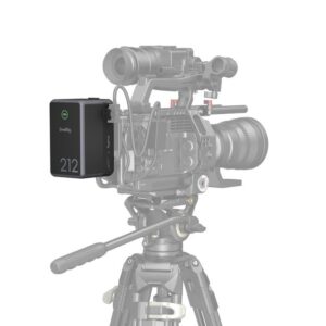 Pin Smallrig Vb212 Mini V Mount 4293 212wh 4