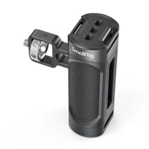 Mua SmallRig 2772 – Tay cầm bên cho khung điện thoại vít 1/4 Giá Tốt