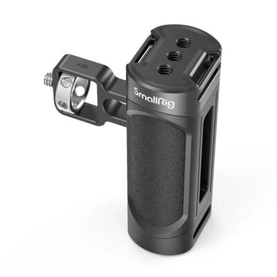 SmallRig 2772 – Tay cầm bên cho khung điện thoại vít 1/4 chính hãng, hình ảnh thực tế mua tại HL Studio Khung bảo vệ máy ảnh ( Camera Cage chính hãng )