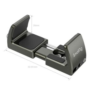 Mua SmallRig 2790 Giá đỡ sạc dự phòng đa năng Giá Tốt