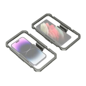 Smallrig 2791b Khung Do Dien Thoai Di Dong Da Nang 3