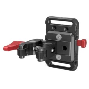 Mua SmallRig 2989 – Giá đỡ Pin V-mount tích hợp kẹp Giá Tốt