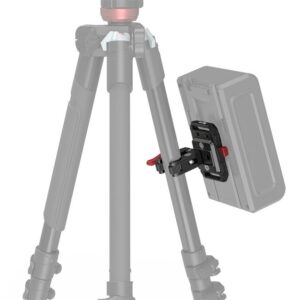 Mua SmallRig 2989 – Giá đỡ Pin V-mount tích hợp kẹp Giá Tốt 2