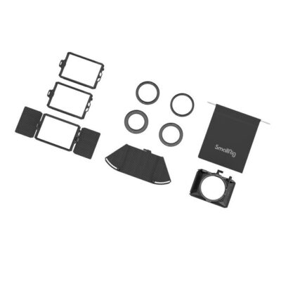 SmallRig 3680 – Mini Matte Box Pro chính hãng, hình ảnh thực tế mua tại HL Studio Phụ Kiện Studio