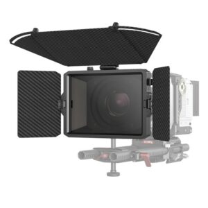 Smallrig 3680 Mini Matte Box Pro 3