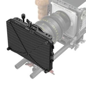 Smallrig 3680 Mini Matte Box Pro 4