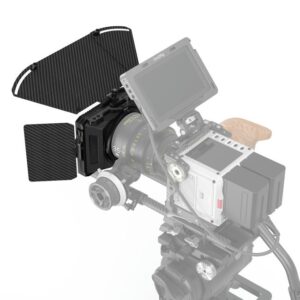 Smallrig 3680 Mini Matte Box Pro 7