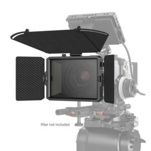 Smallrig 3680 Mini Matte Box Pro 8