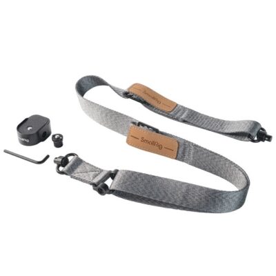 SmallRig 4118 – Dây đeo vai giảm trọng lượng cho DJI RS4 RS3 RS2 chính hãng, hình ảnh thực tế mua tại HL Studio Phụ Kiện Studio
