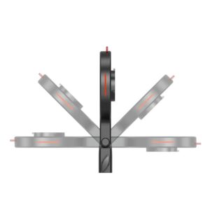 Smallrig 4476 Ngam Chuyen Doi Sang Bowen Cho Rc 60b 4