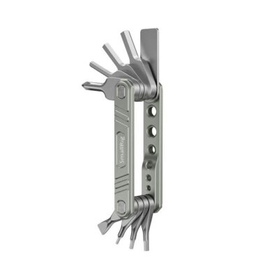 Smallrig TC2713 – Bộ dụng cụ đa năng 9in1 chính hãng, hình ảnh thực tế mua tại HL Studio Phụ Kiện Studio