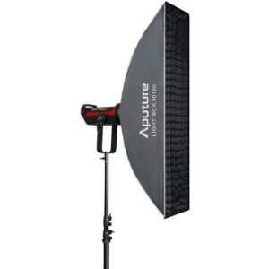 Mua Softbox Aputure Lightbox 30120 Giá Tốt