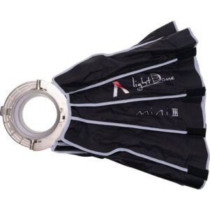 Mua Softbox Aputure Light Dome Mini III Giá Tốt 2