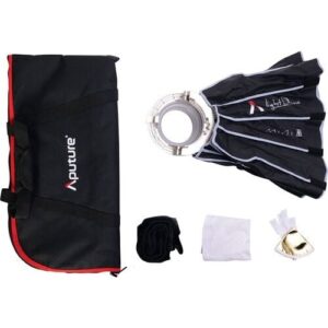 Softbox Aputure Light Dome Mini Iii 5