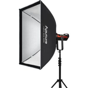 Mua Softbox Aputure Lightbox 6090 Giá Tốt 2