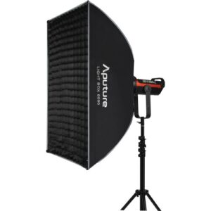 Softbox Aputure Lightbox 6090 4