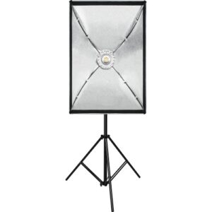 Softbox Aputure Lightbox 6090 7