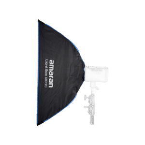 Softbox Aputure Lightbox 6090 New 2